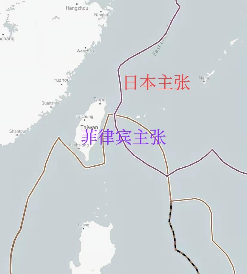在距离高市早苗和小马科斯一起唱歌以后，两人联合在台东划线，划线的维度很广，并且还