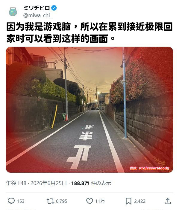 此刻meme