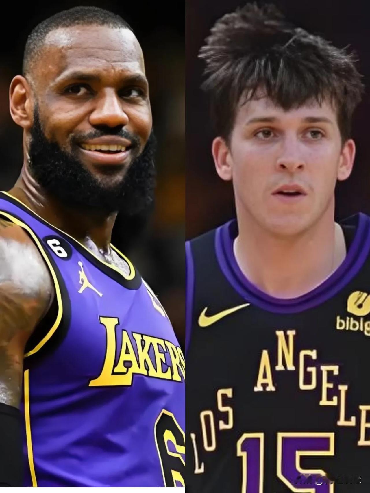 6月27日一早，NBA联盟湖人队传来三大最新消息！一：湖人用55号签+部分现