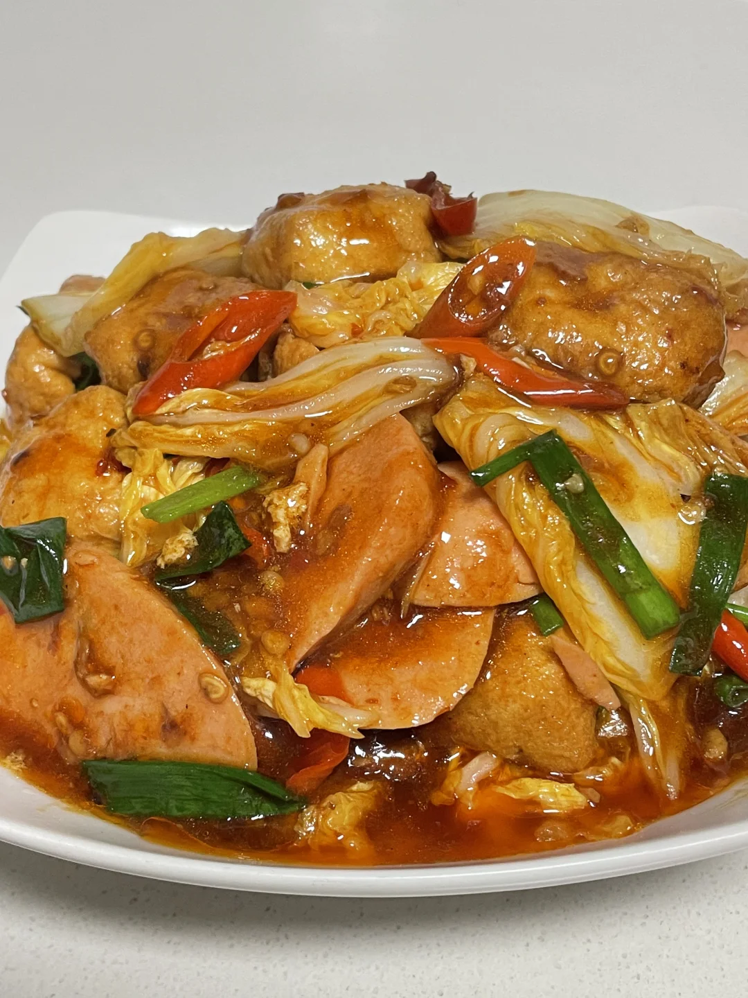 快去做，这就是米饭杀手！！！