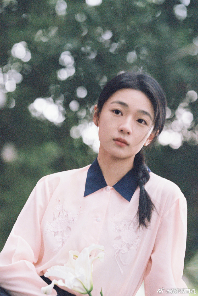 王和白月光的含金量、王和杀回白月光赛道被王和的白月光气质狠狠拿捏，这组写真含金量