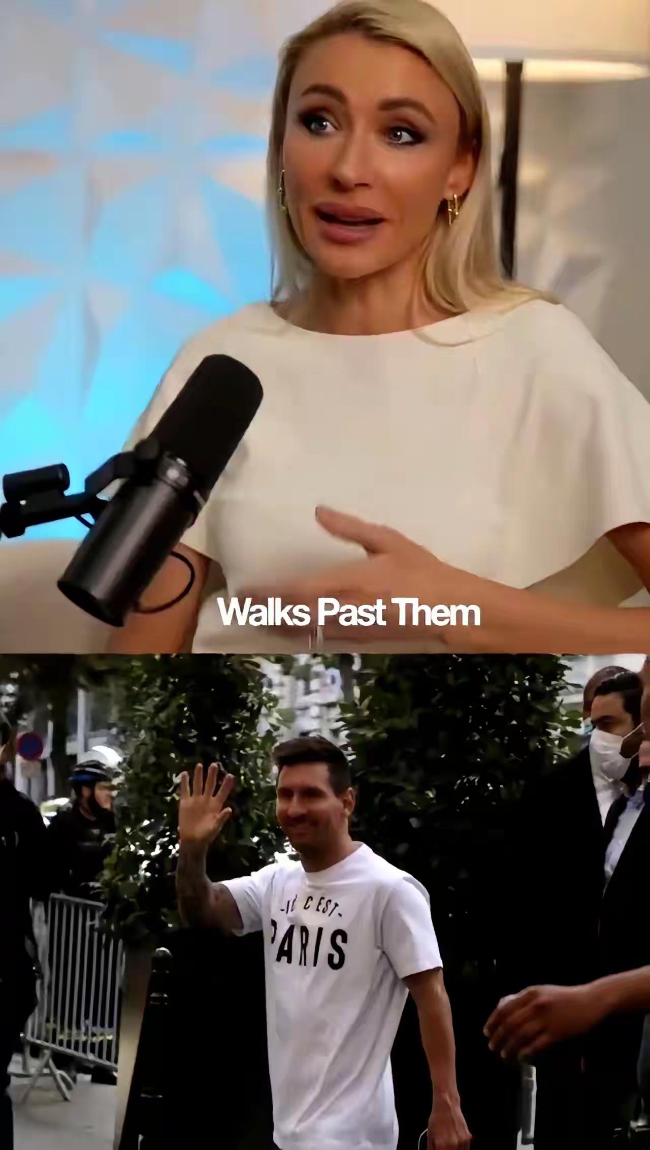 【梅西魅力挡不住，直接让迈阿密邻居房产翻倍】梅西到了美职联，在迈阿密顶级社区购置