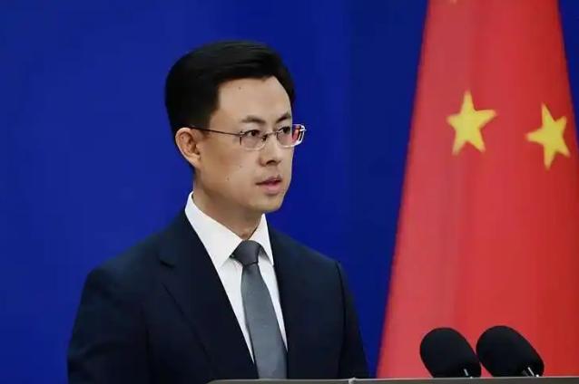 外交部：中方收到美方关于加入“和平委员会”的邀请！ 1月20日，在外交部的例