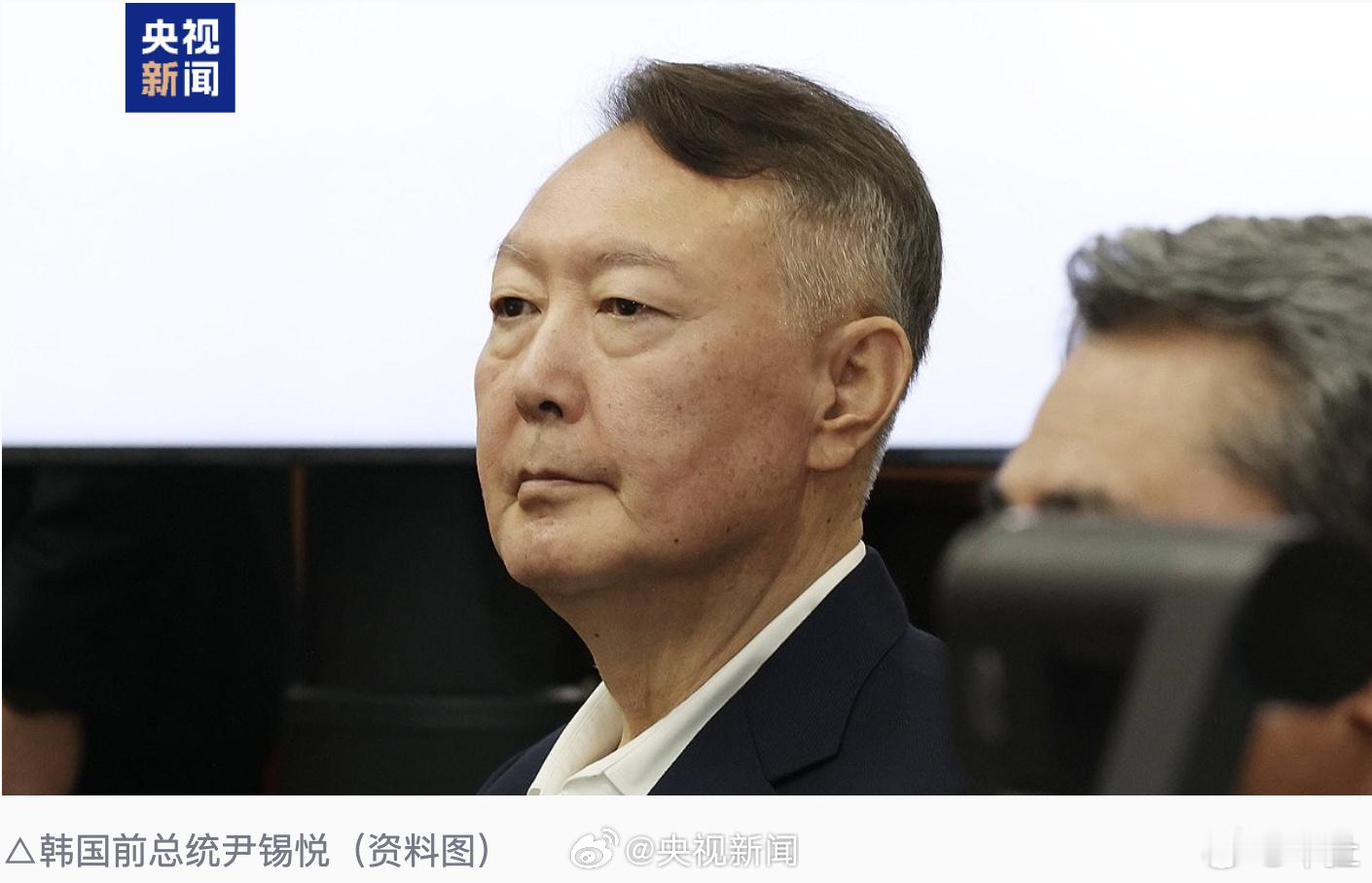 尹锡悦被判无期徒刑这个可以说是各方都能接受的合理结果了，虽然尹锡悦肯定是要上诉