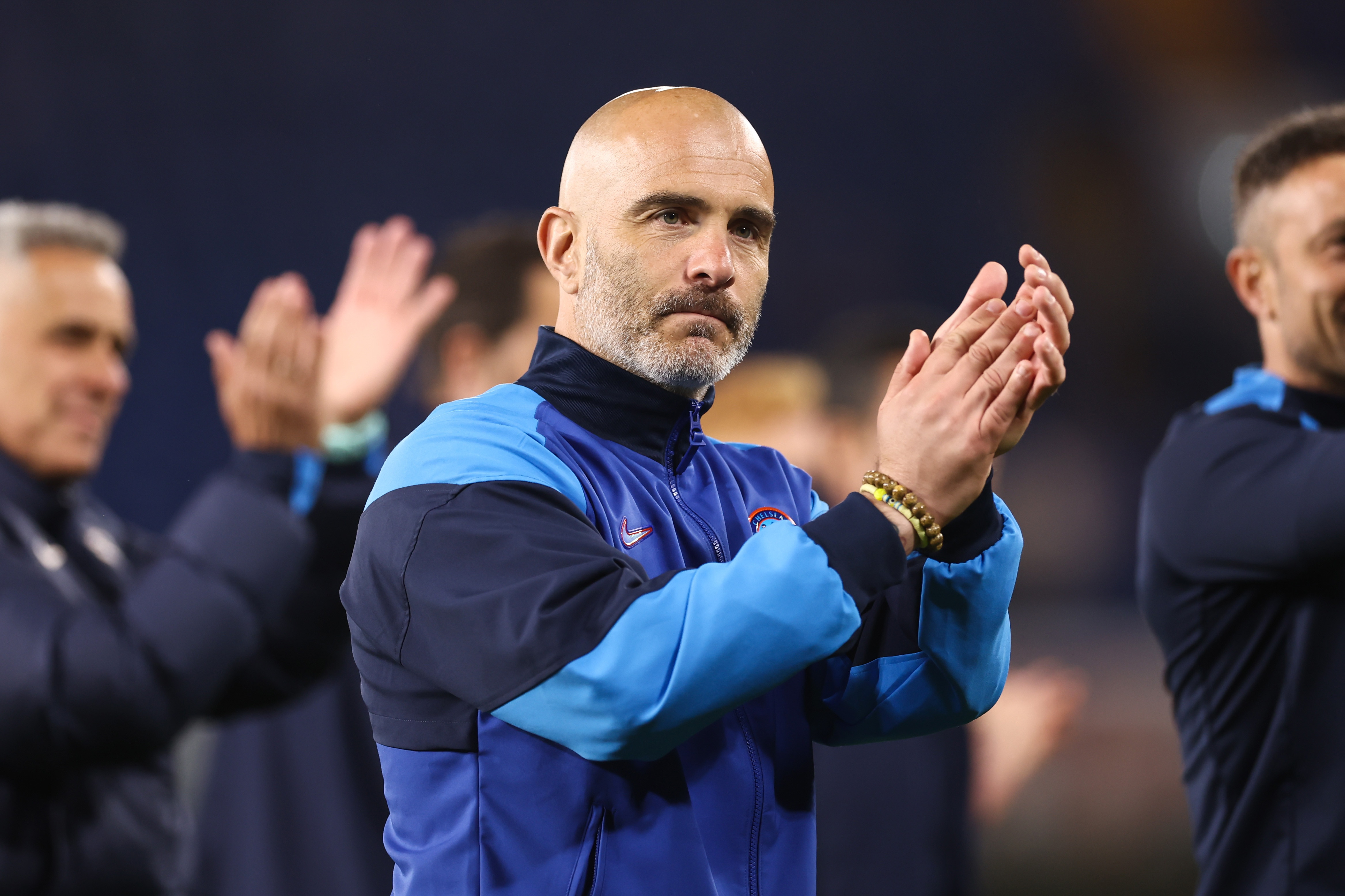 马雷斯卡: 有时候可为1分感到高兴, 阿森纳后卫因卡皮耶该吃红牌