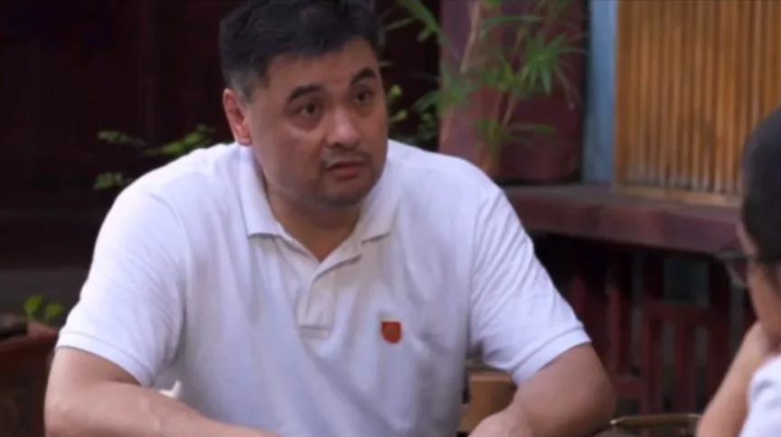 前不久，中国男篮名宿，战神刘玉栋接受采访时，被问道中国男篮历史上谁算得上世界级的