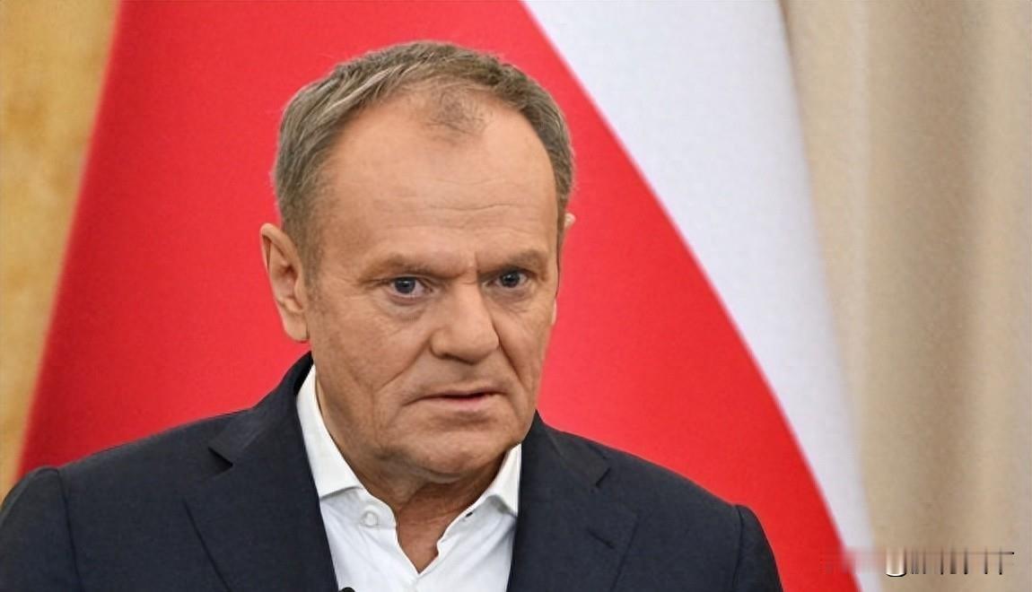 图斯克称：若俄罗斯对乌克兰发动新轰炸，美国会做出军事回应来源:无厘头阳波