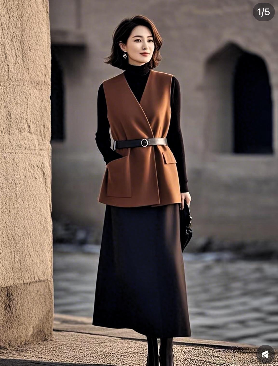 孩子有没有出息看妈妈就行了，如果妈妈给人很舒服的感觉，孩子必成大器。孩子有