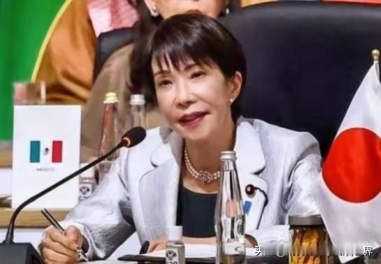 高市明显的已经软化了，表示今后“不再提及”。但面对这样的表态，我们不认可。中方