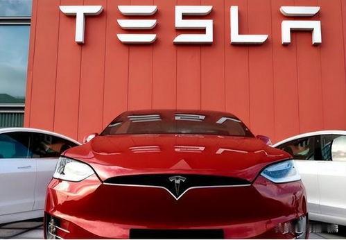 特斯拉为啥这么耐开？电池数据给你答案特斯拉为啥总给人耐开的印象？看看电池衰