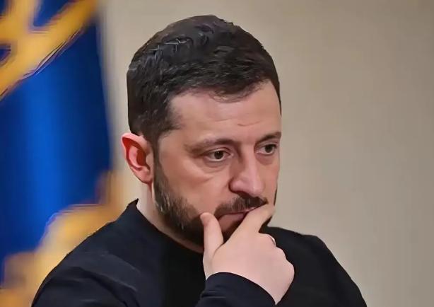 搞了半天，剧本早就写好了。乌克兰的土地，归了俄国。乌克兰的资源，归了美国。