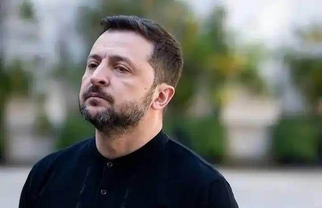 泽连斯基为什么还能活到现在？俄罗斯不是杀不掉他，而是不敢动他！因为一旦他死了，上