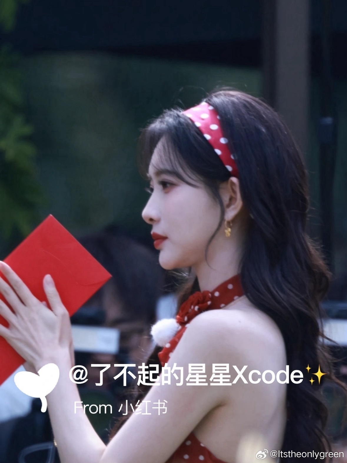 昀牵孟绕昀牵孟绕妈咪出现这又是个什么角色