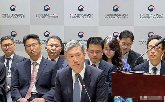 当地时间10月20日，韩国新任驻华大使卢载宪表示：中方的立场是一贯的，在半岛问题