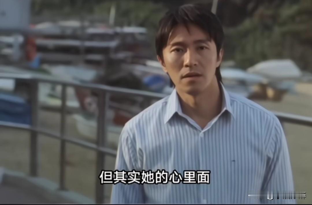 那句“我养你啊！”，为什么会让我们都感动到想哭？周星驰采访中给出了答案。“