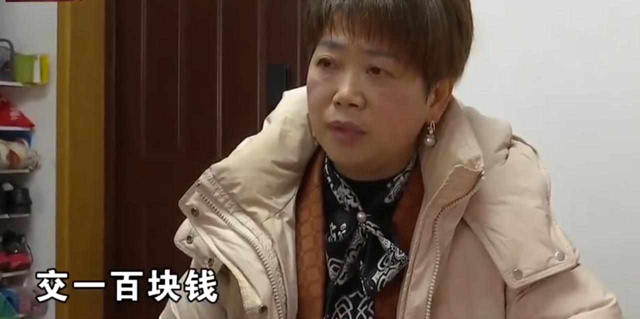 贪小便宜吃大亏！浙江杭州，女子花100元，跟着旅行团到威海看房，本想到那边旅旅游