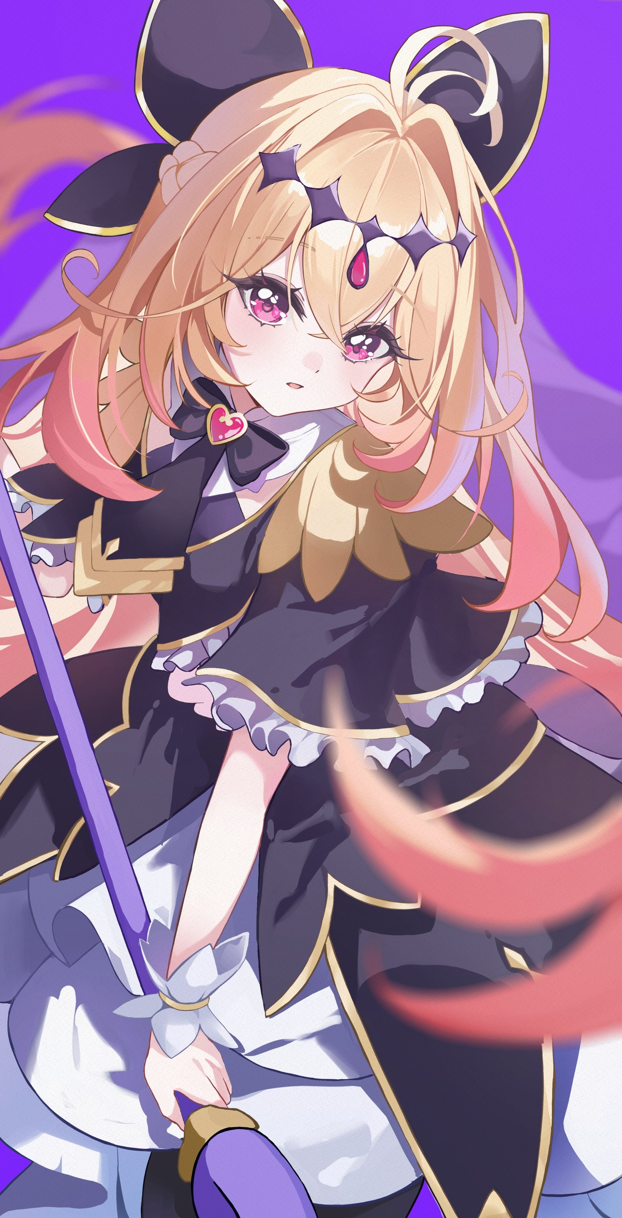 动漫露露卡画师：Shinopid：77070786