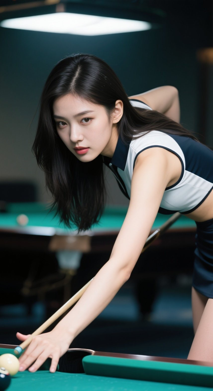 清纯美眉惹人怜，高清写真免费领！