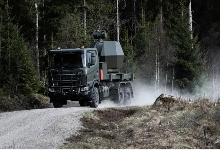 图文：瑞典将向乌克兰提供价值的武器援助重点是防空武器装备瑞典国防部在2月1