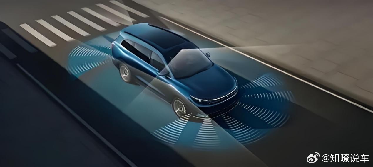 甩掉中间版本，华为ADS5.0直接落地L3，华为智驾把友商的桌掀了？2026年