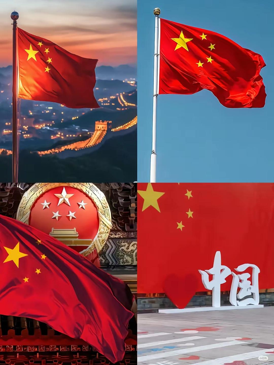 我最近常想一个问题：如果一个国家连自己的电网、粮食、能源都要交给别人说了算，那它
