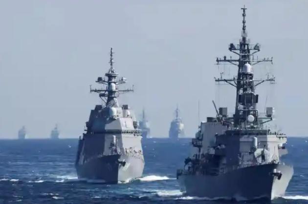 快讯!快讯!中方不再好言相劝!反击一步步到位，美媒：高市早苗毫无还手之力!