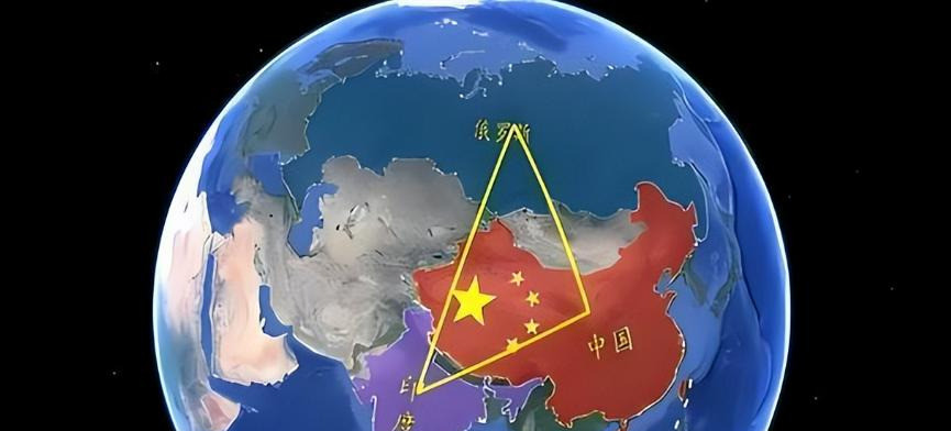 地缘棋局：中国开辟新战场---当