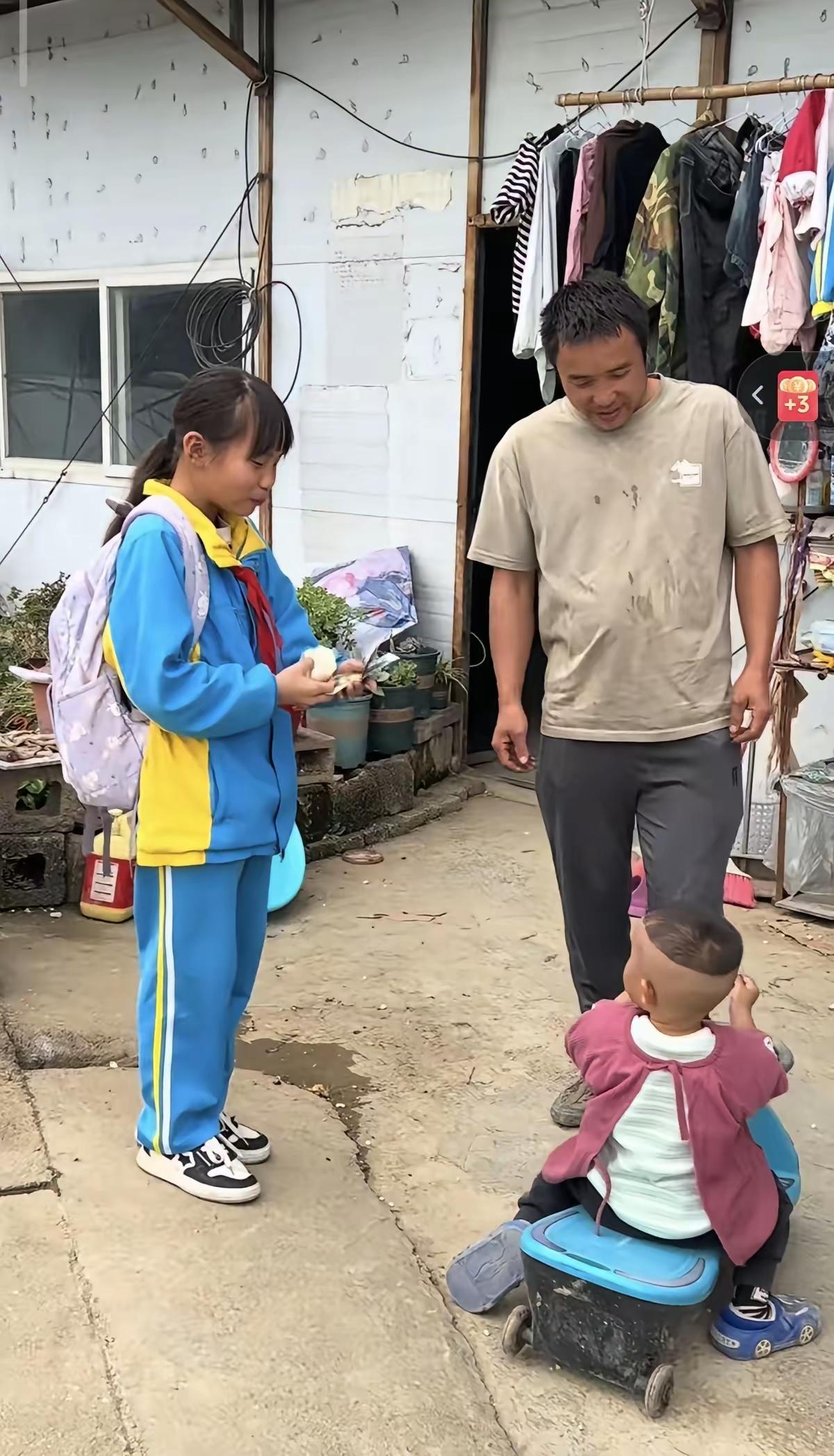 这是我听过最感人的真实故事！贵州山区的一对普通夫妻，用四年时间诠释了什么是“爱比