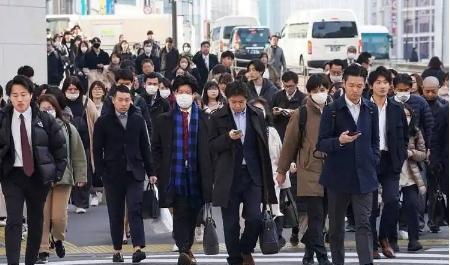 今日的日本，可能就是20年后的中国！日本的现状确实有很多地方值得中国警惕，日本如
