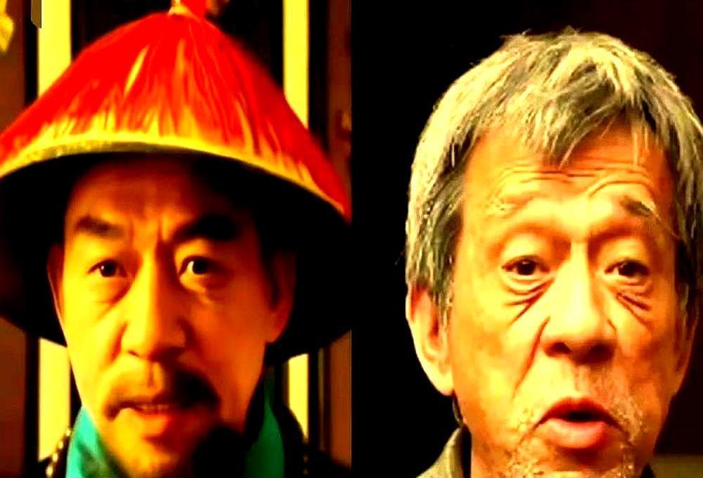 国剧把雍正洗成996圣君，原著里他正扒灰亲女，血溅龙床。小说最后一页：龙袍下摆