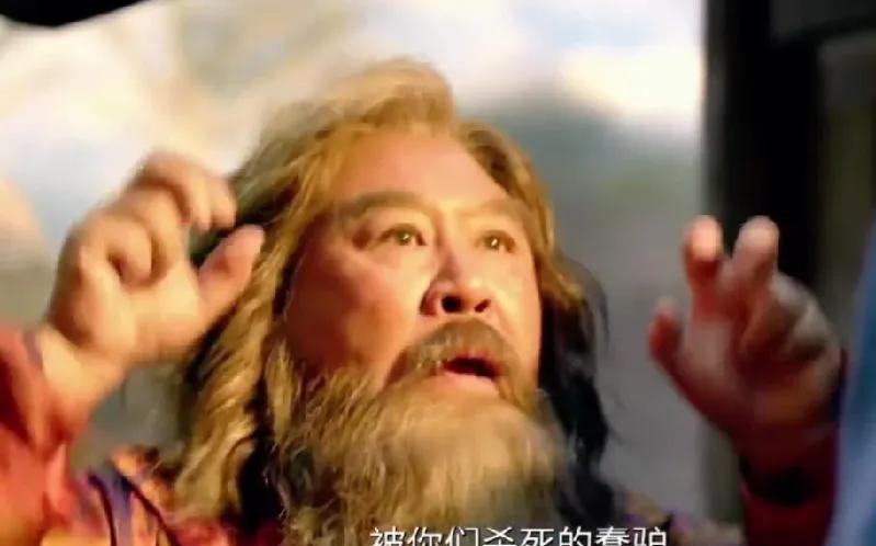 13.《长安的荔枝》。假如胡商苏谅有一双慧眼，一开始就跟李善德划清界限，李善德的