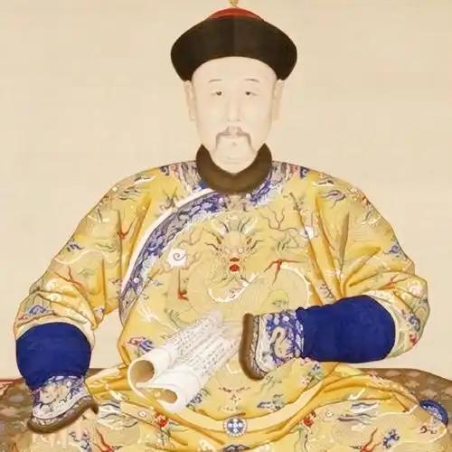 又被古装剧骗了，皇帝根本不能随便花国库的钱，你以为皇帝坐拥天下，其实他连买个肉都