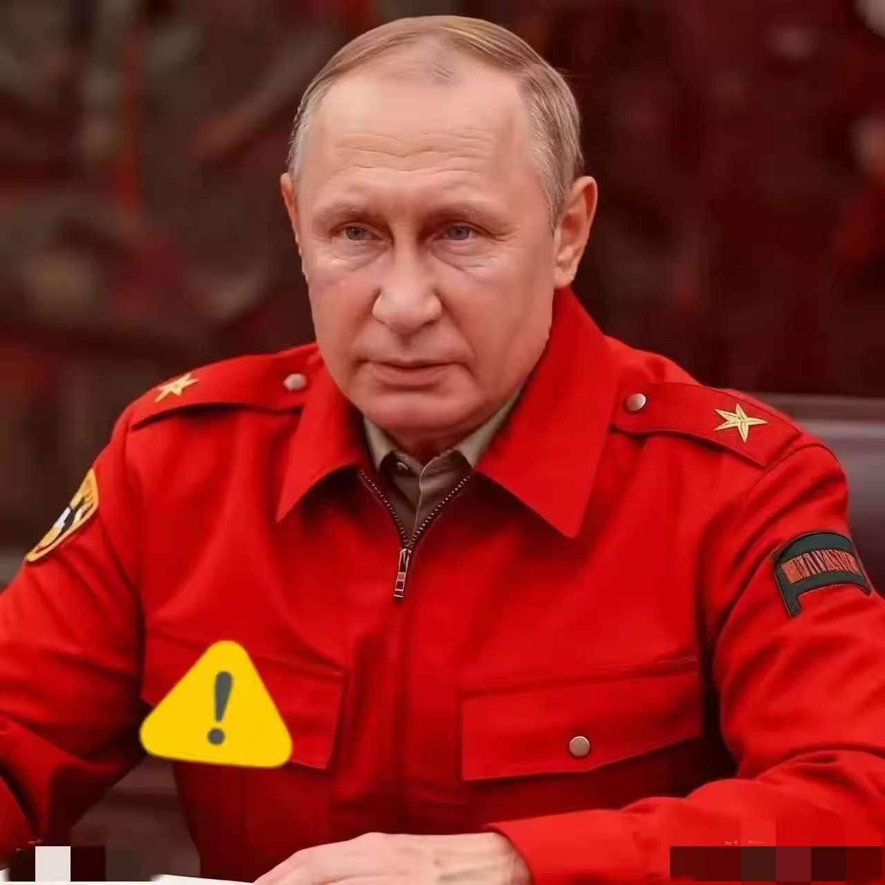 这操作让人看不懂?俄罗斯今天突然宣布10月28日,俄罗斯国家杜马议员托尔马乔