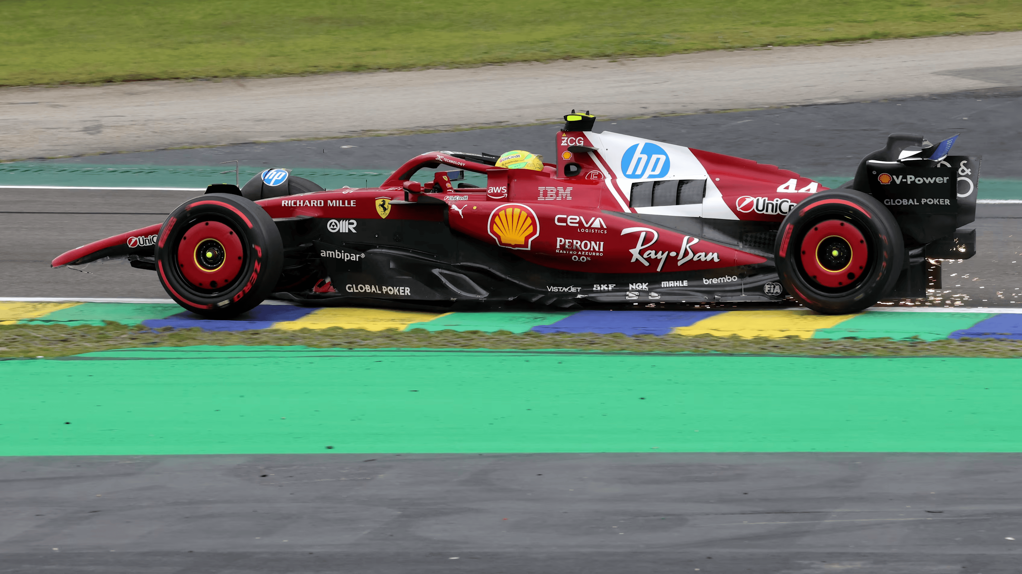 瓦塞尔: 双退的结局很难得出结论, 但你总得找些积极因素