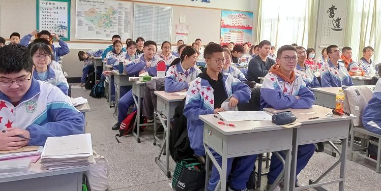 初一抓什么、初二抓什么、初三抓什么？三年规划一篇说清楚初一这一年：先抓习惯，