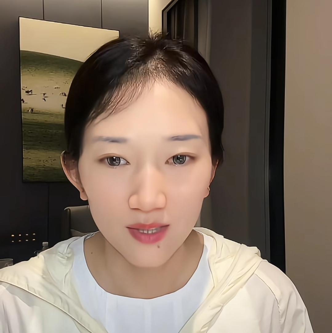 彻底变天！林丽起诉厉怀远后风评崩盘！网友直指两大短板，庭审现状曝光！纵观近