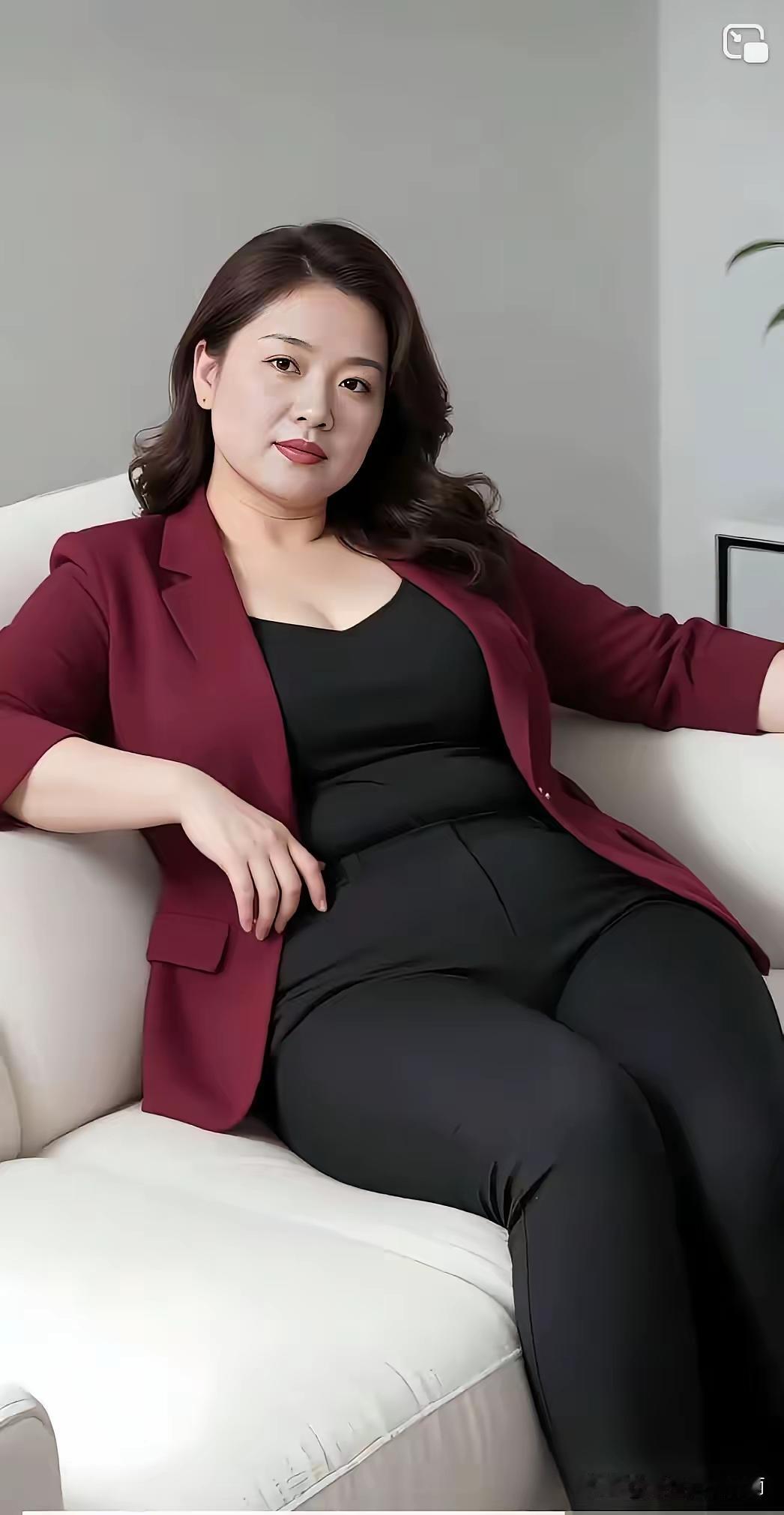 相信不相信，长相甜美的女人最受欢迎，脾气好人品好气质好的女人更受男人欢迎！长相
