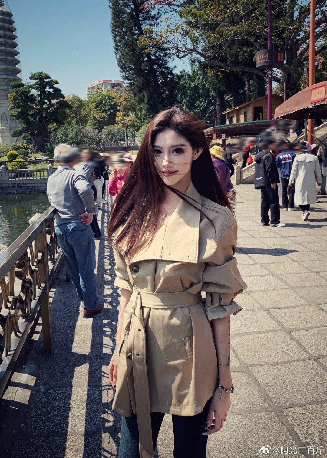 一年南普三年不受苦