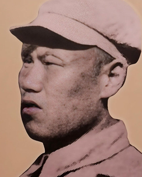 1951年，一志愿军往阵地送弹药，可当他到达现场时，却发现干部们已全部牺牲，剩下