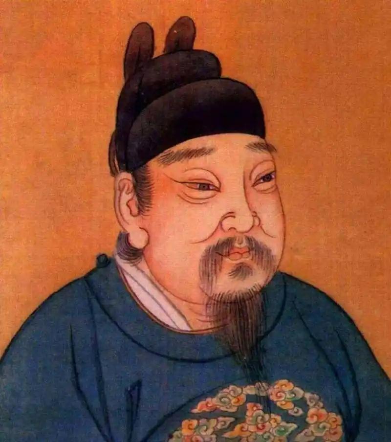 唐宪宗被称为"中兴之主"，最后为什么会被身边的太监杀死？元和十五年（820