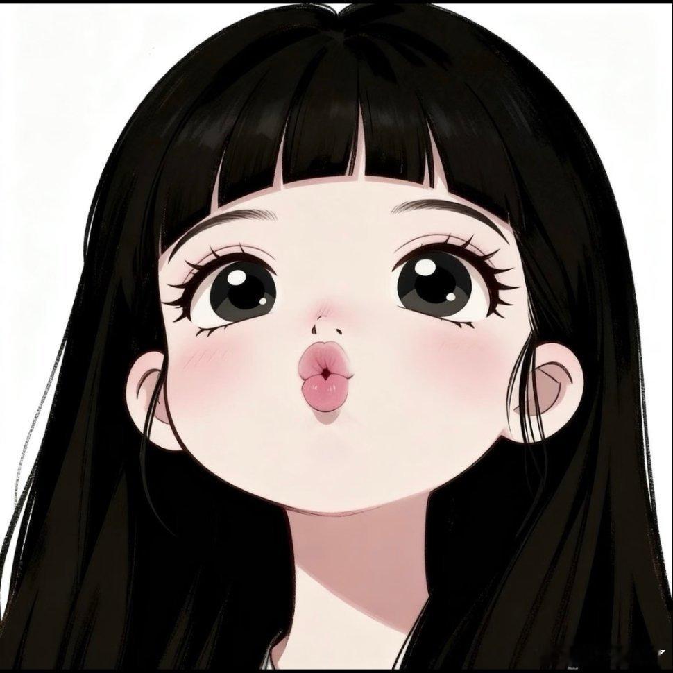 可爱女头。一人安利一部动漫动漫点评团