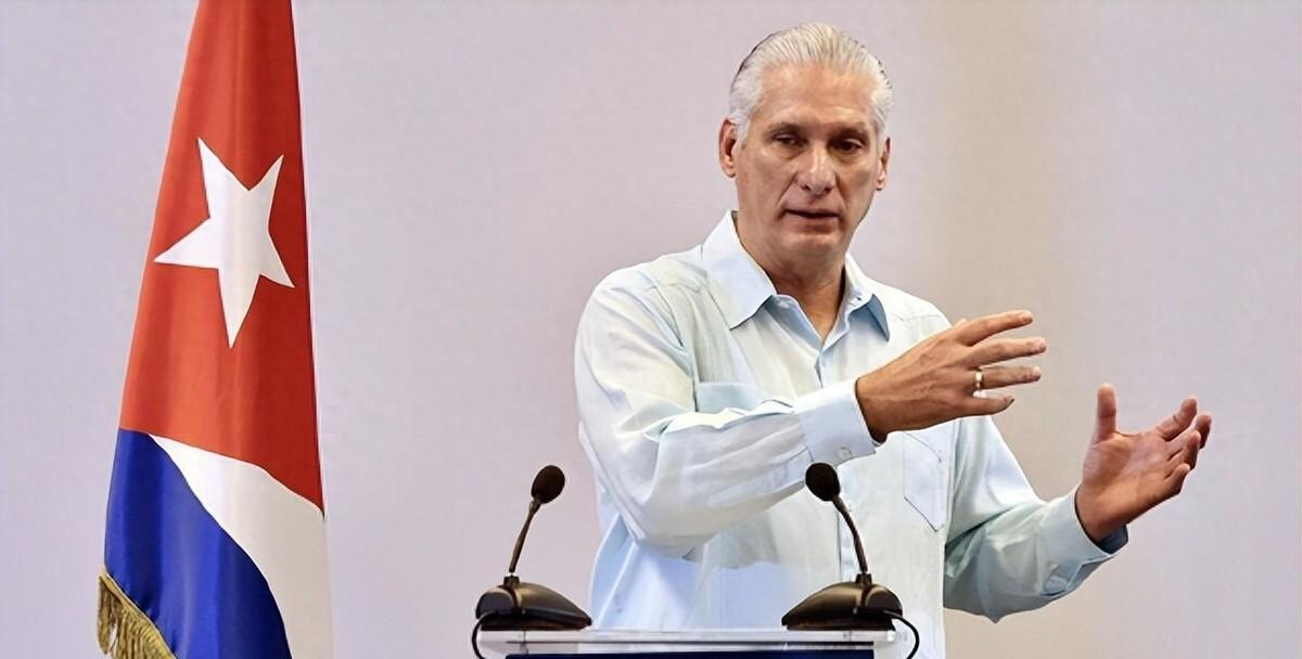 作为常年盯国际局势的老读者，看到古巴这事真心捏把汗，咱们老百姓的日子谁不盼个安稳