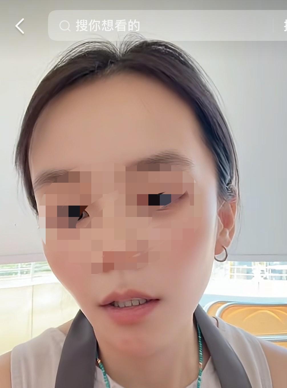 熊磊心情不错放下手中的活去看刘德华演唱会连云昊都被蒙蔽双眼都说她有钱看演唱