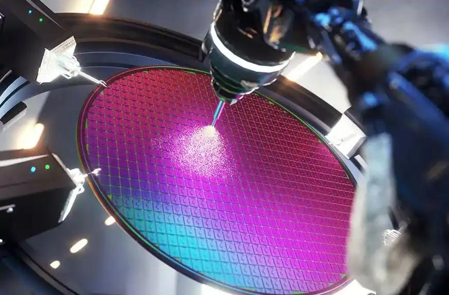 ·日本亮出的“光刻胶王牌”，真能卡住中国？最近，不少日本媒体和右翼学者放出话，如