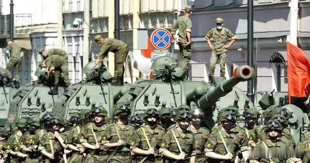 打到现在，俄罗斯终于看明白了，他可以炸乌克兰的城市，可以打掉乌克兰的电网，却炸不