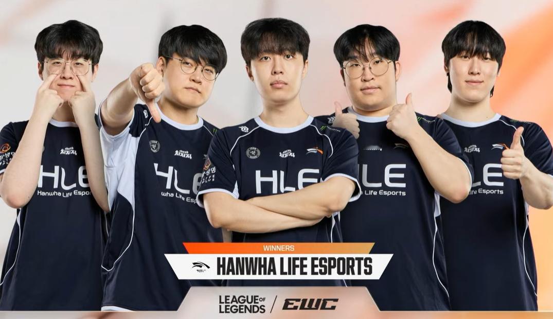 JDG0-1HLE讲道理有点可惜！JDG整体阵容主动性还是大的！毕竟没有人可