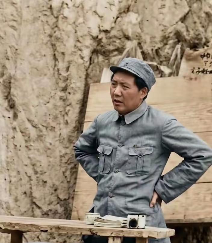 毛主席评洪秀全：功过两分，道尽农民领袖的宿命毛主席评价洪秀全，既肯定其历史