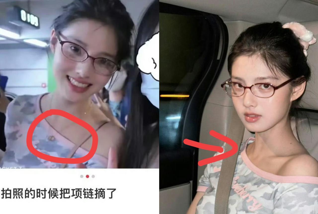 黄杨钿甜这事估计闹得有点大一觉醒来，娱乐圈的风向都变了大家发现没？自从黄杨钿