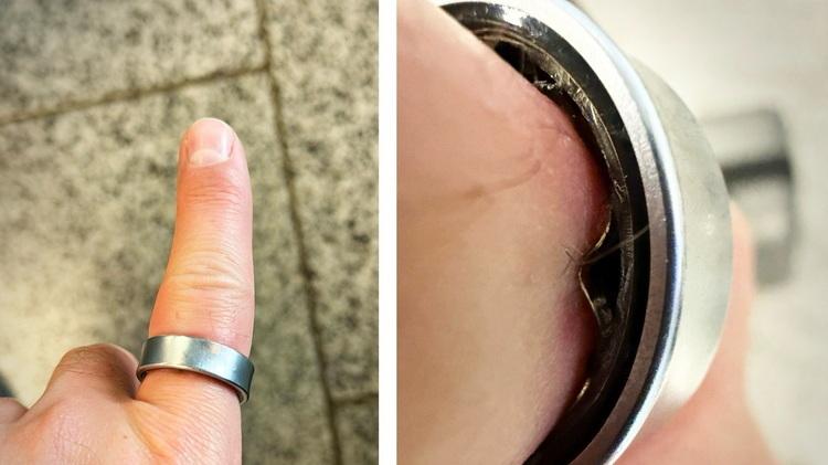 正经媒体曝光山寨货，智能戒指行业陷入困境？