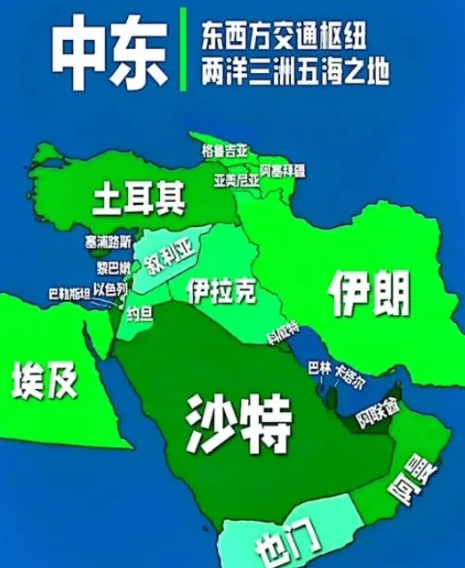 这个时候，土耳其，开始登台亮相。以色列和土耳其冲突中，一直保持沉默的土耳其，开